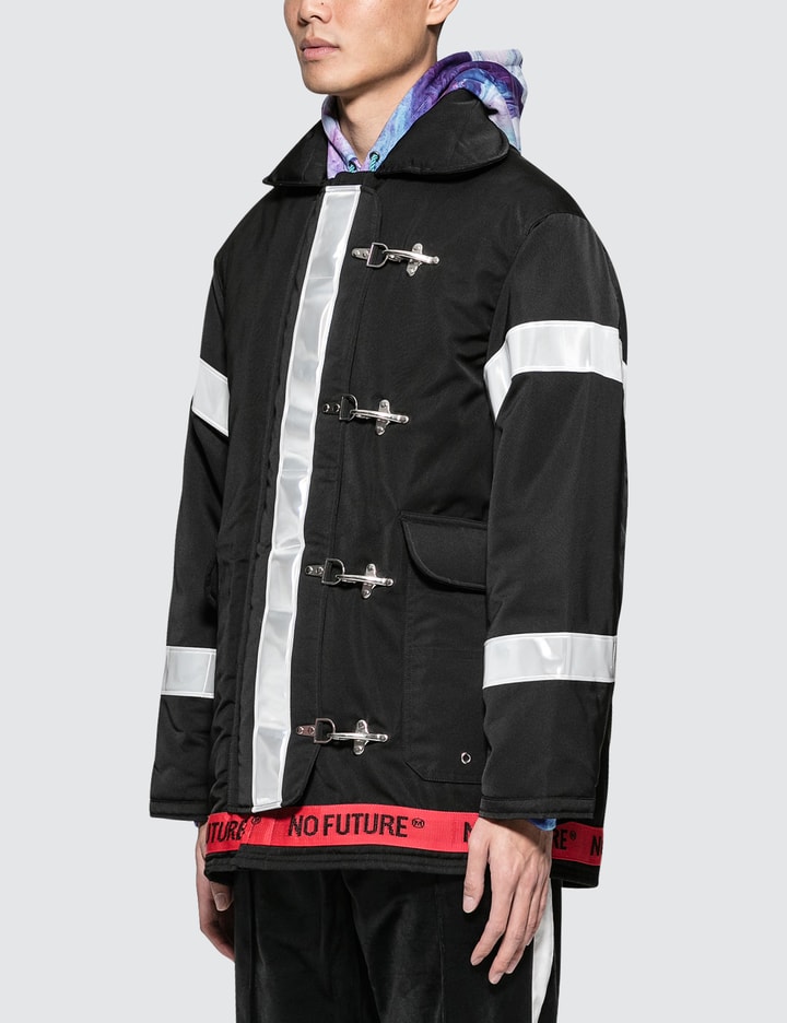 Fire Fighters Jacket Placeholder Image