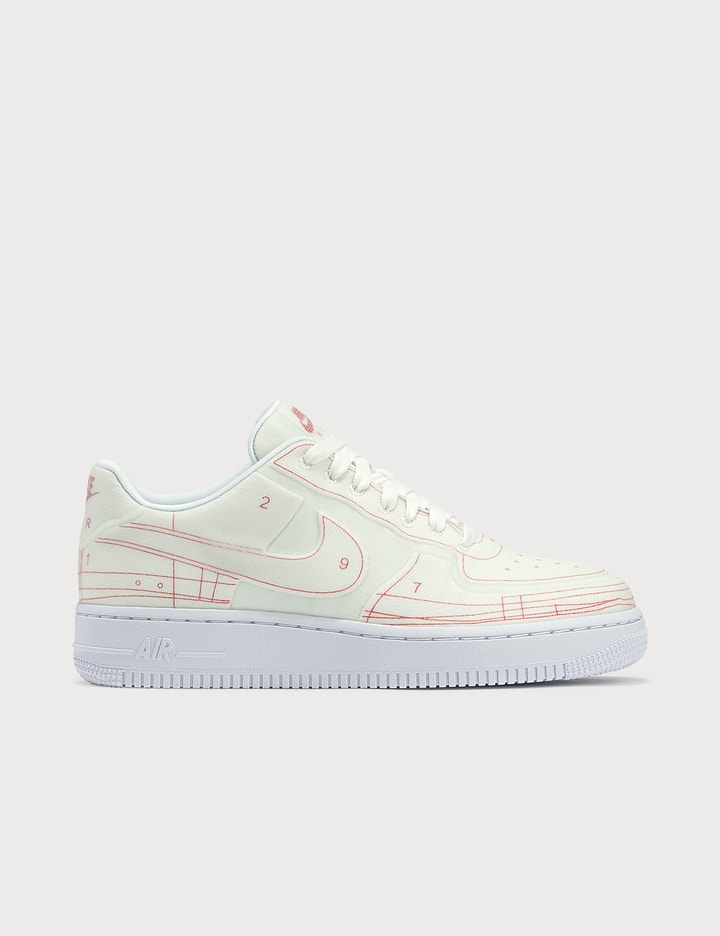 Nike Air Force 1'07 LX Placeholder Image