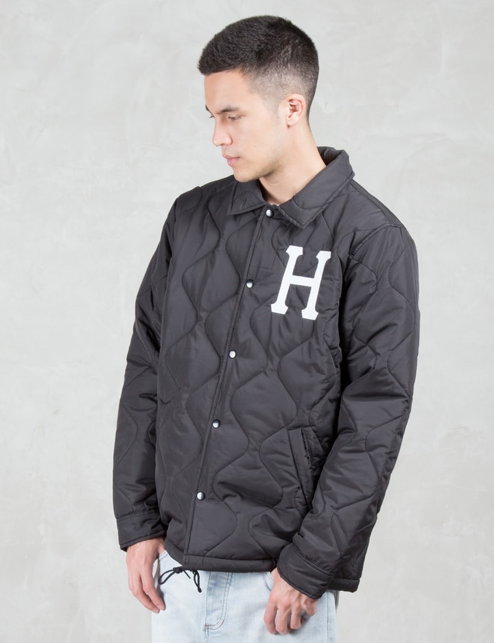 Quilted Coach's Jacket Placeholder Image