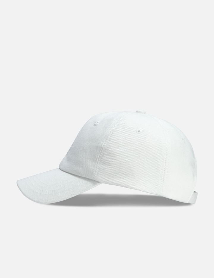 Logo Cap Placeholder Image