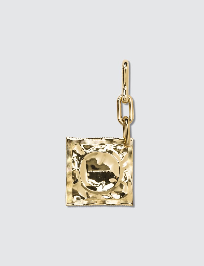 Alexander Wang - No After Party Condom 