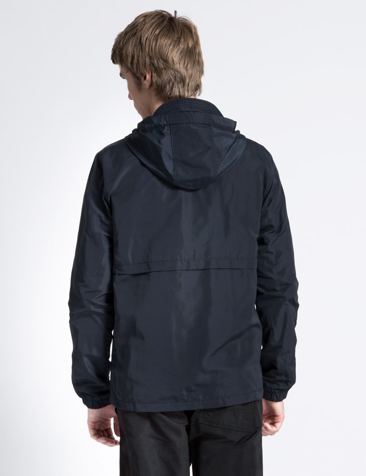 Navy Classic Windcheater Placeholder Image