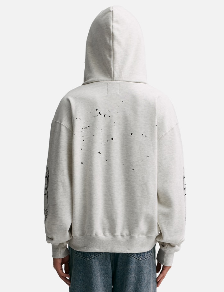 M16 VINTAGE HOODIE Placeholder Image