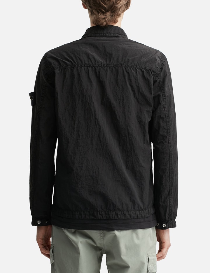 Nylon Metal Overshirt Placeholder Image