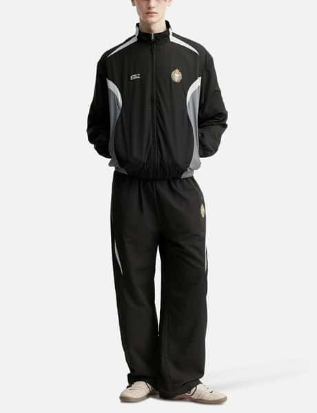 Soccer Track Jacket view 14