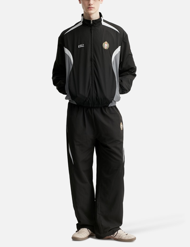 Soccer Track Jacket Placeholder Image