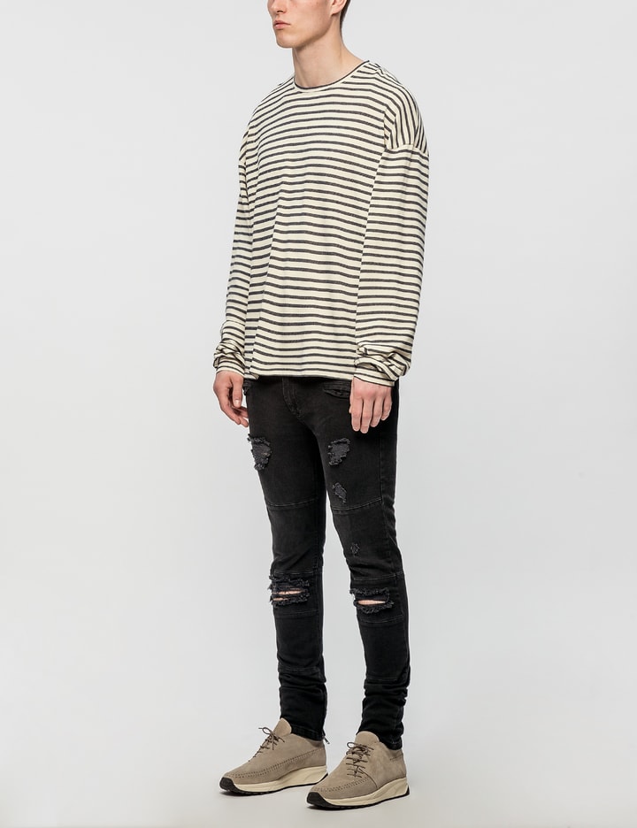 Marin L/S T-Shirt Placeholder Image