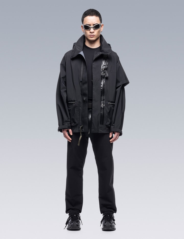 3L Gore-Tex Pro Interops Jacket Placeholder Image