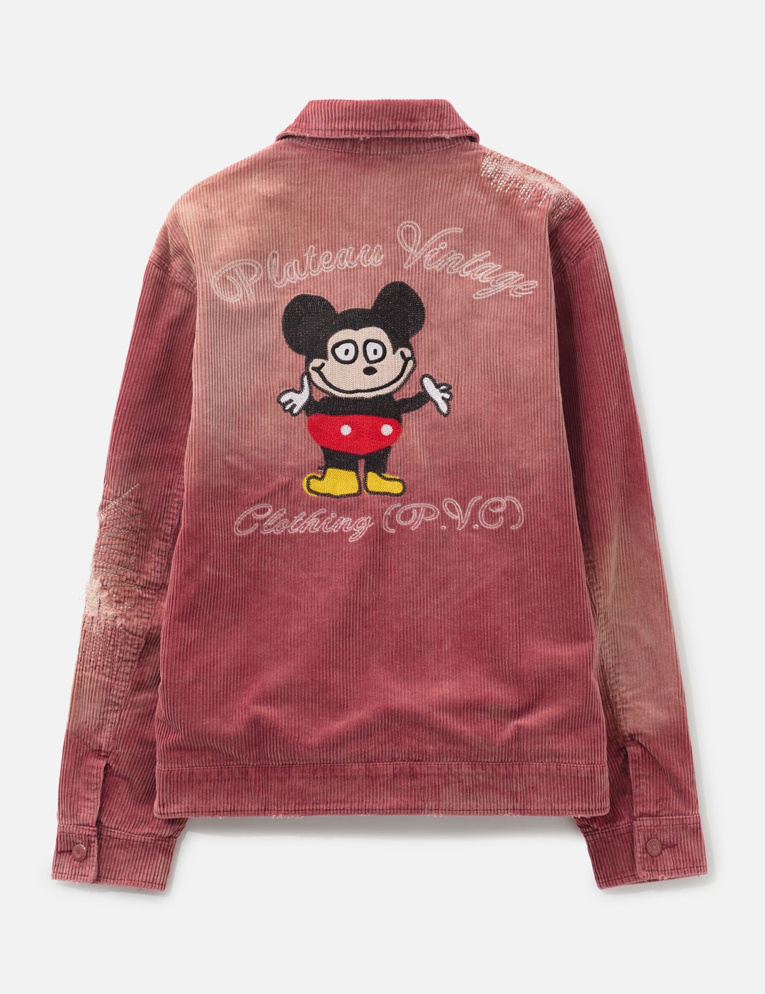 Pisney Vintage Jacket view 9