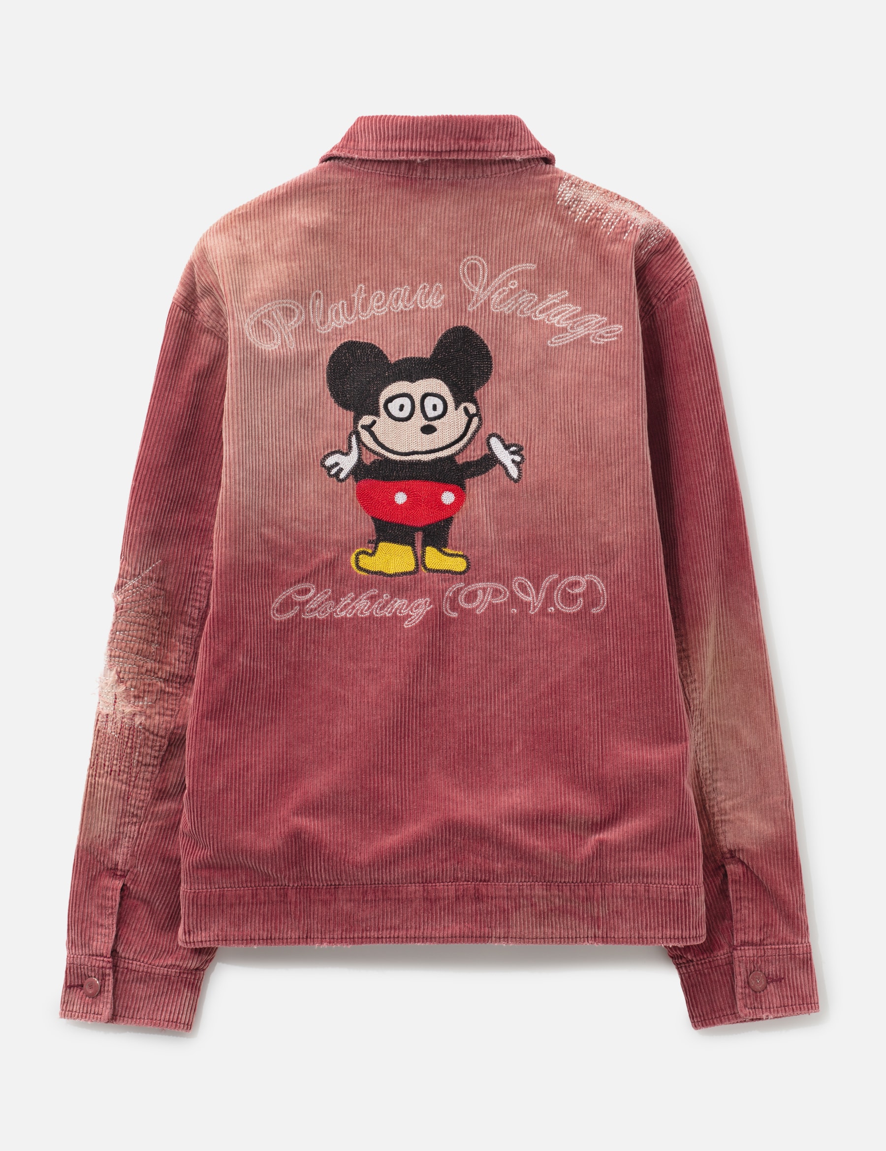 Pisney Vintage Jacket view 17
