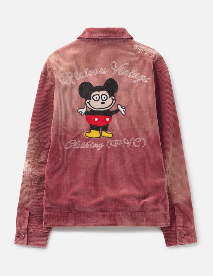 Plateau Studio Pisney Vintage Jacket