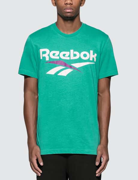 Reebok Classics Vector T-shirt HBX - Main Image