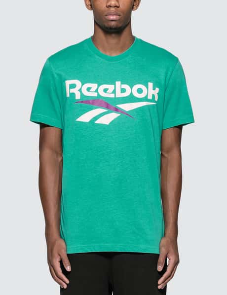 Reebok Classics Vector T-shirt HBX