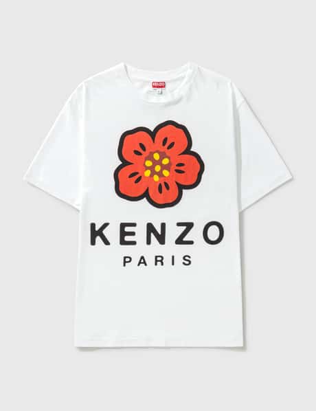 Kenzo BOKE FLOWER Tシャツ
