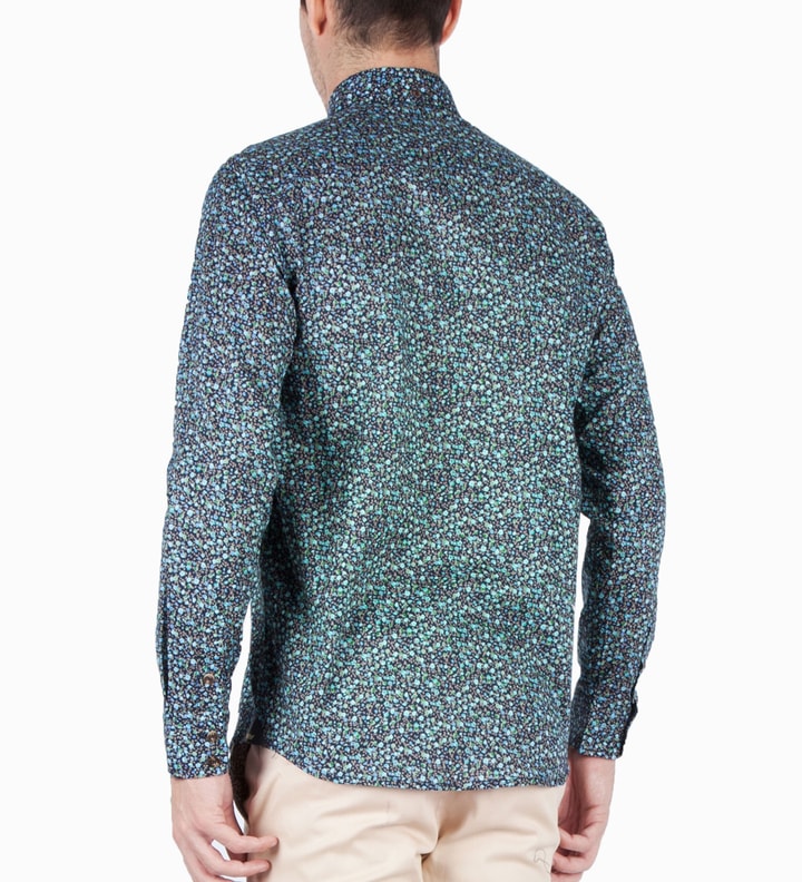 Blue Spring Buds Shirt Placeholder Image