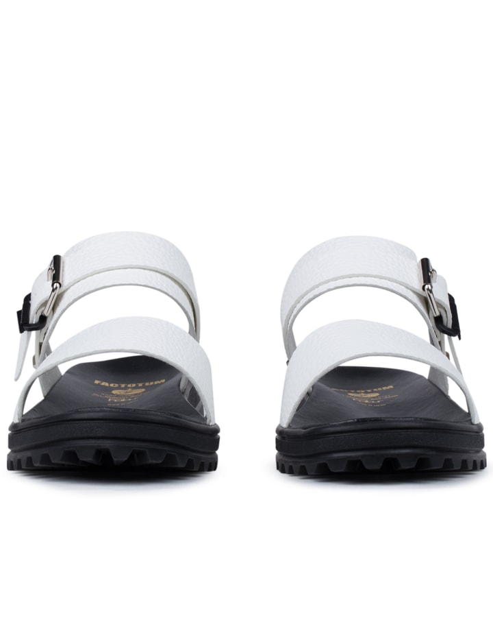 Two Way Sandals With Vibram Sole Placeholder Image