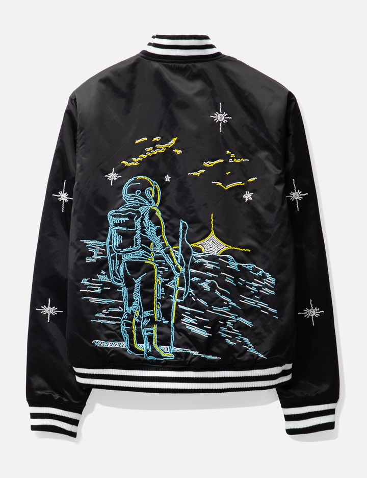 BB Views Jacket Placeholder Image