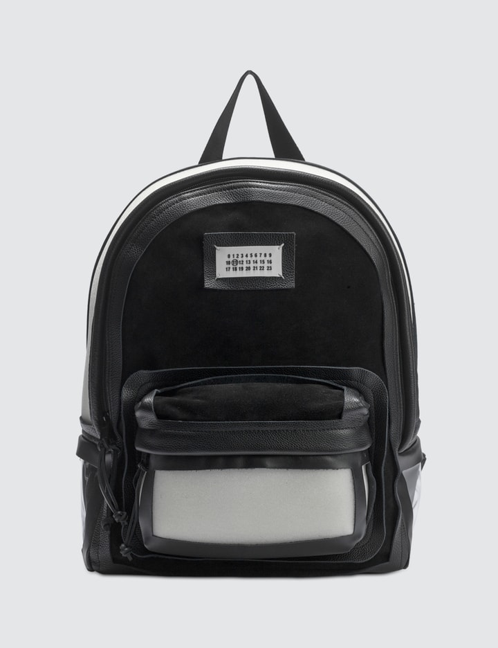 Backpack Placeholder Image