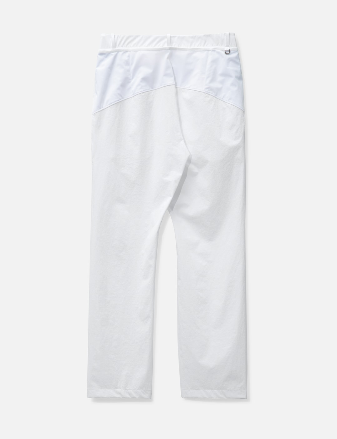 X POST ARCHIVE FACTION (PAF) Woven Pants view 14