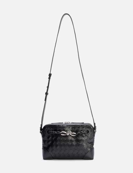 Andiamo Zipped Messenger view 6