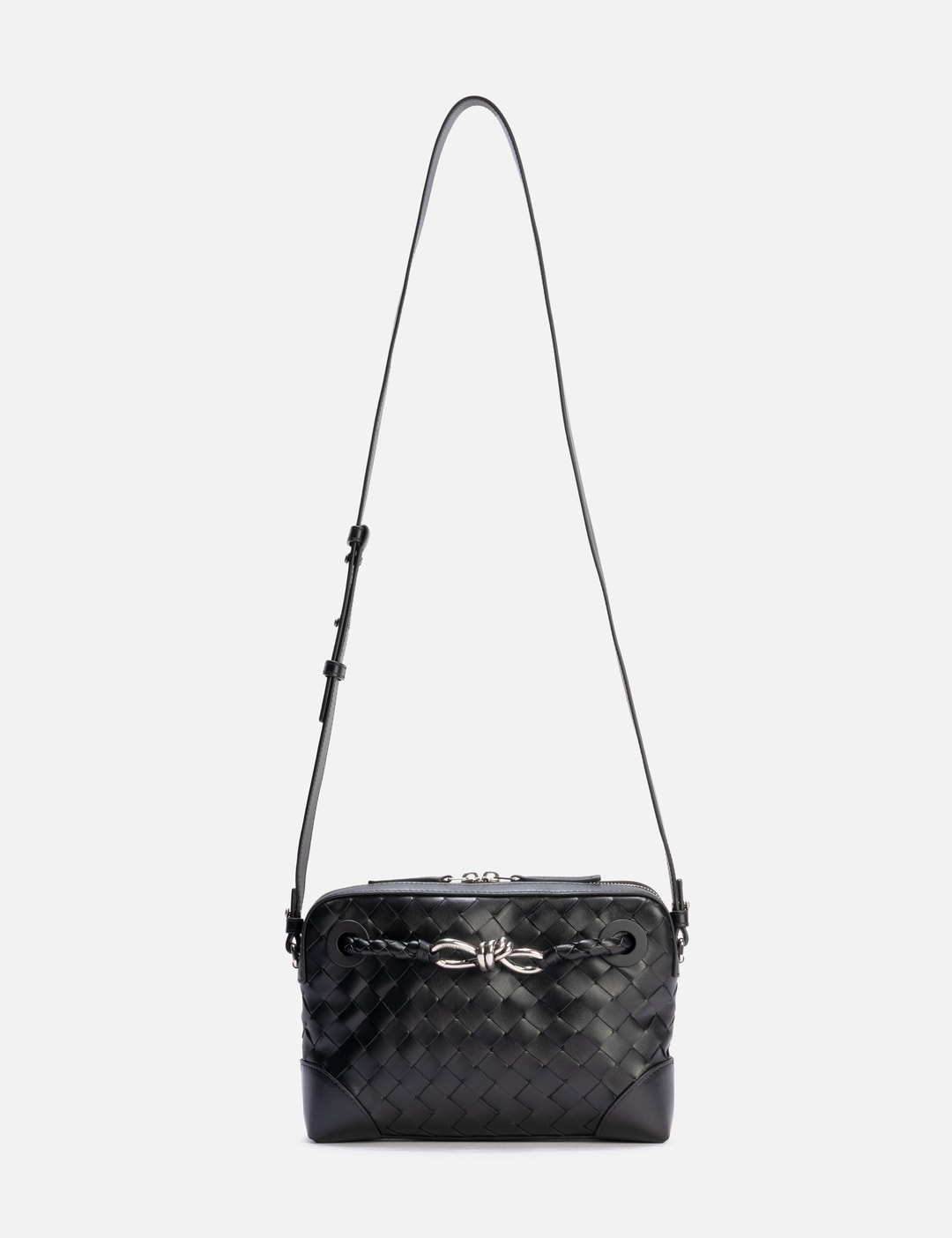 Andiamo Zipped Messenger view 7