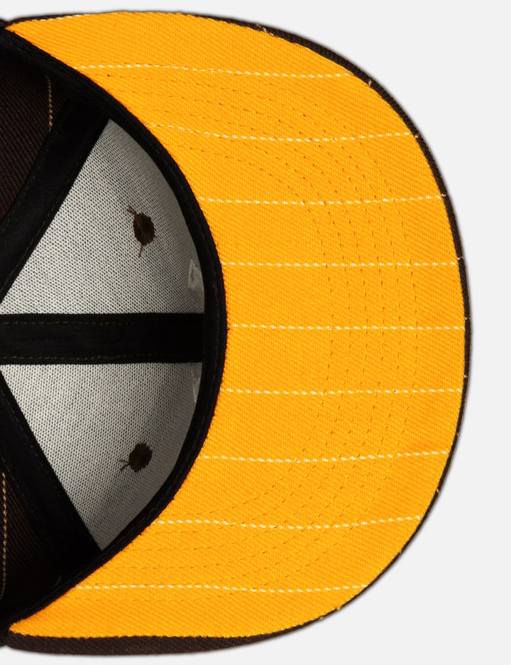 Leggenda Baseball Hat Placeholder Image