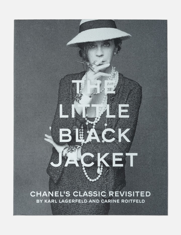 Little Black Jacket: Slipcase Edition Placeholder Image