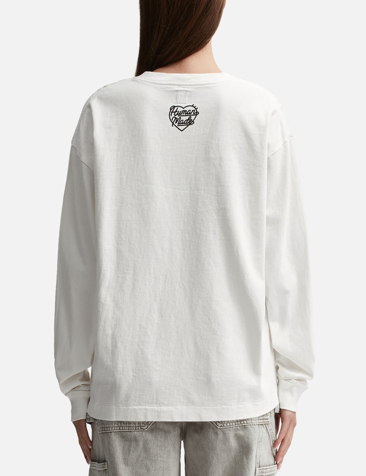 Graphic Long Sleeve T-shirt #4 Placeholder Image