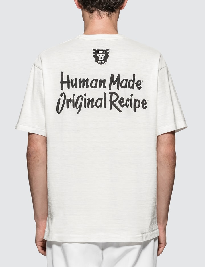 Human Made x KFC Photo Print S/S T-Shirt Placeholder Image