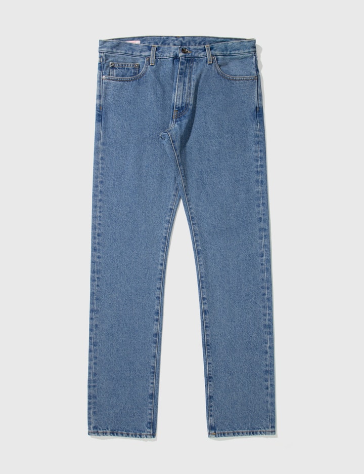 Diag Tab Slim Jeans Placeholder Image
