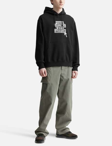 BlackEyePatch - Click OG Label Hoodie | HBX