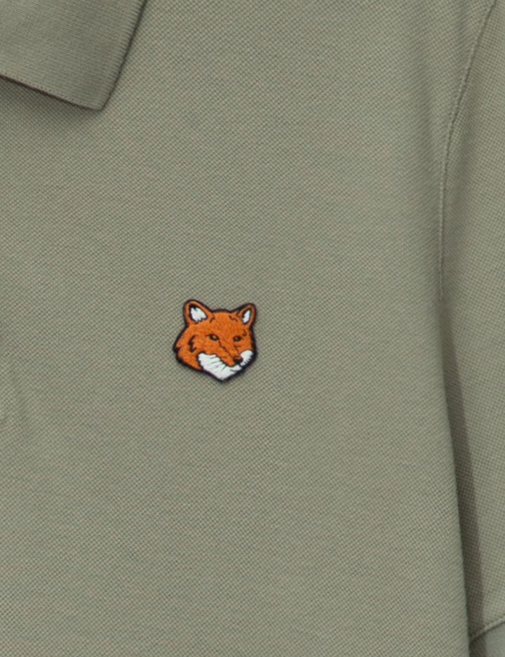 Fox Head Regular Polo Placeholder Image