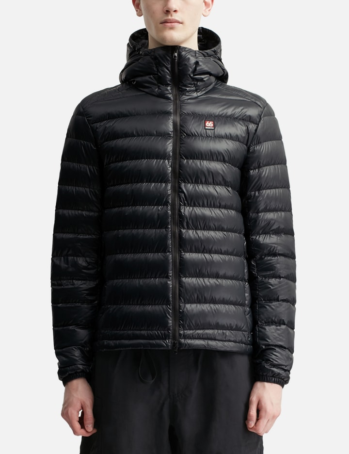 Keilir Hooded Down Jacket Placeholder Image