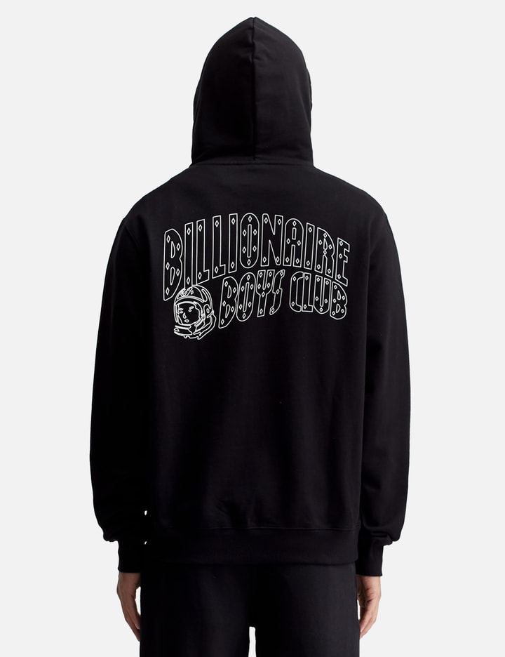 BB Line Helmet Hoodie Placeholder Image