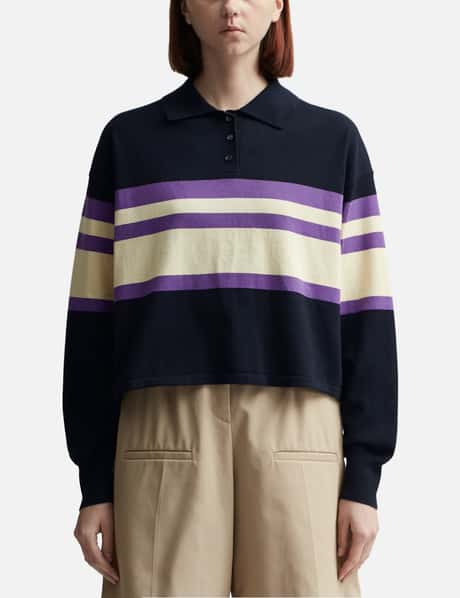 Loewe POLO SWEATER