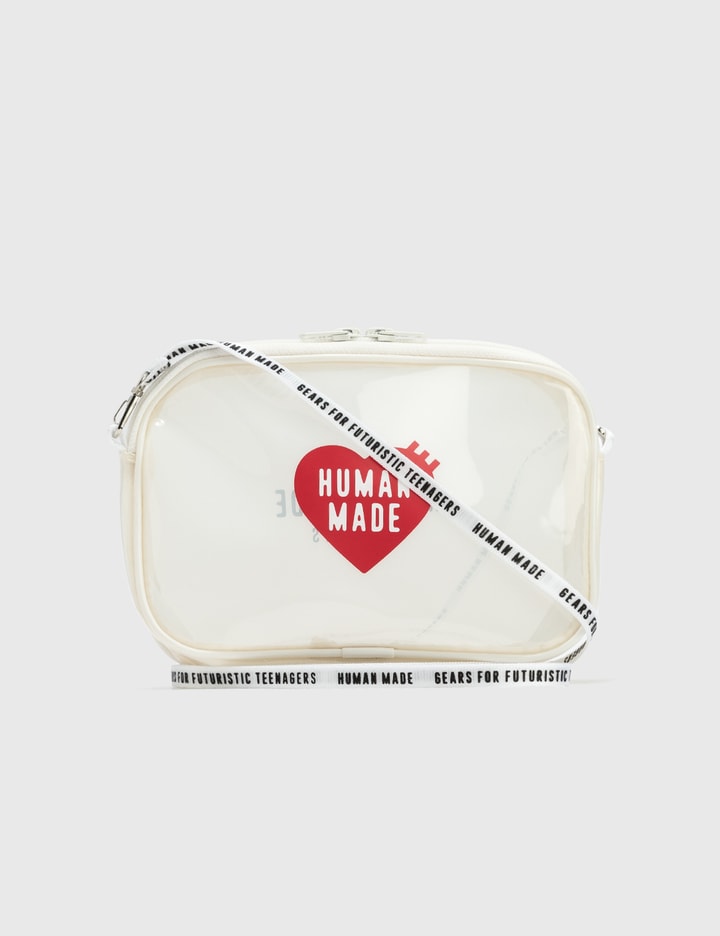 Medium PVC Pouch Placeholder Image