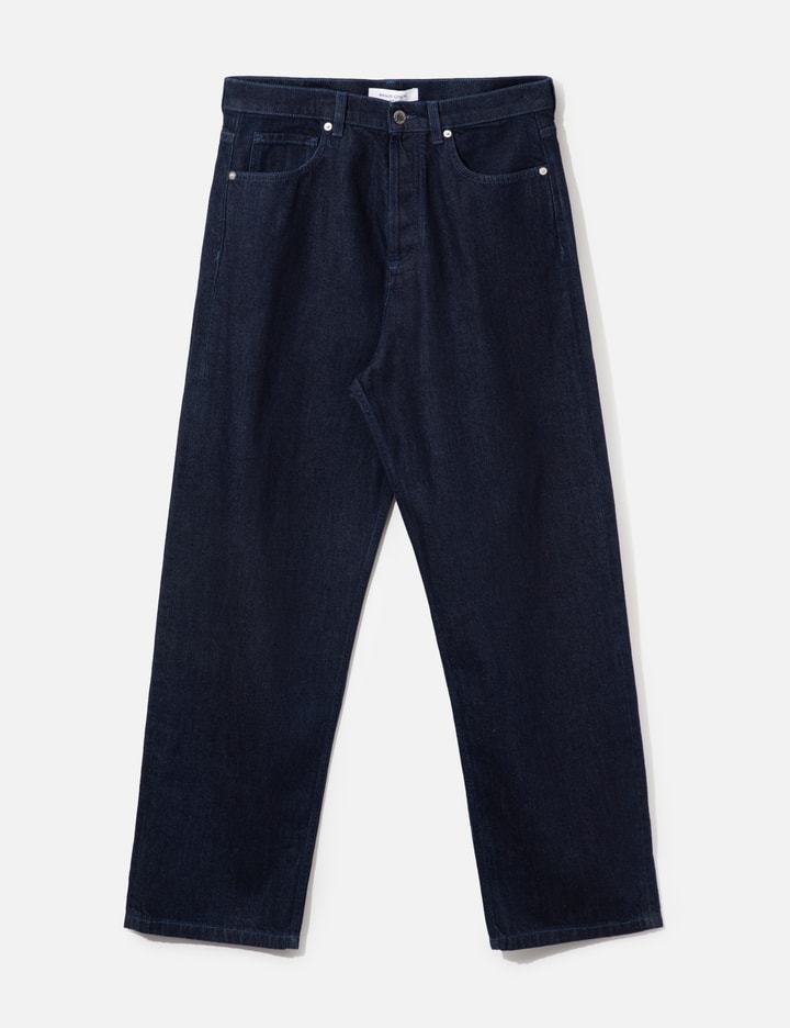 Maison Kitsuné Regular Jeans