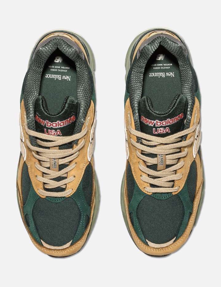 Made in USA 990v3 Placeholder Image