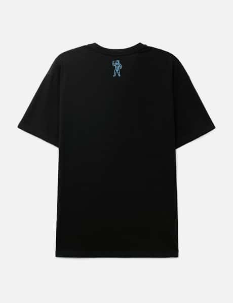 Helmet Split T-Shirt view 8