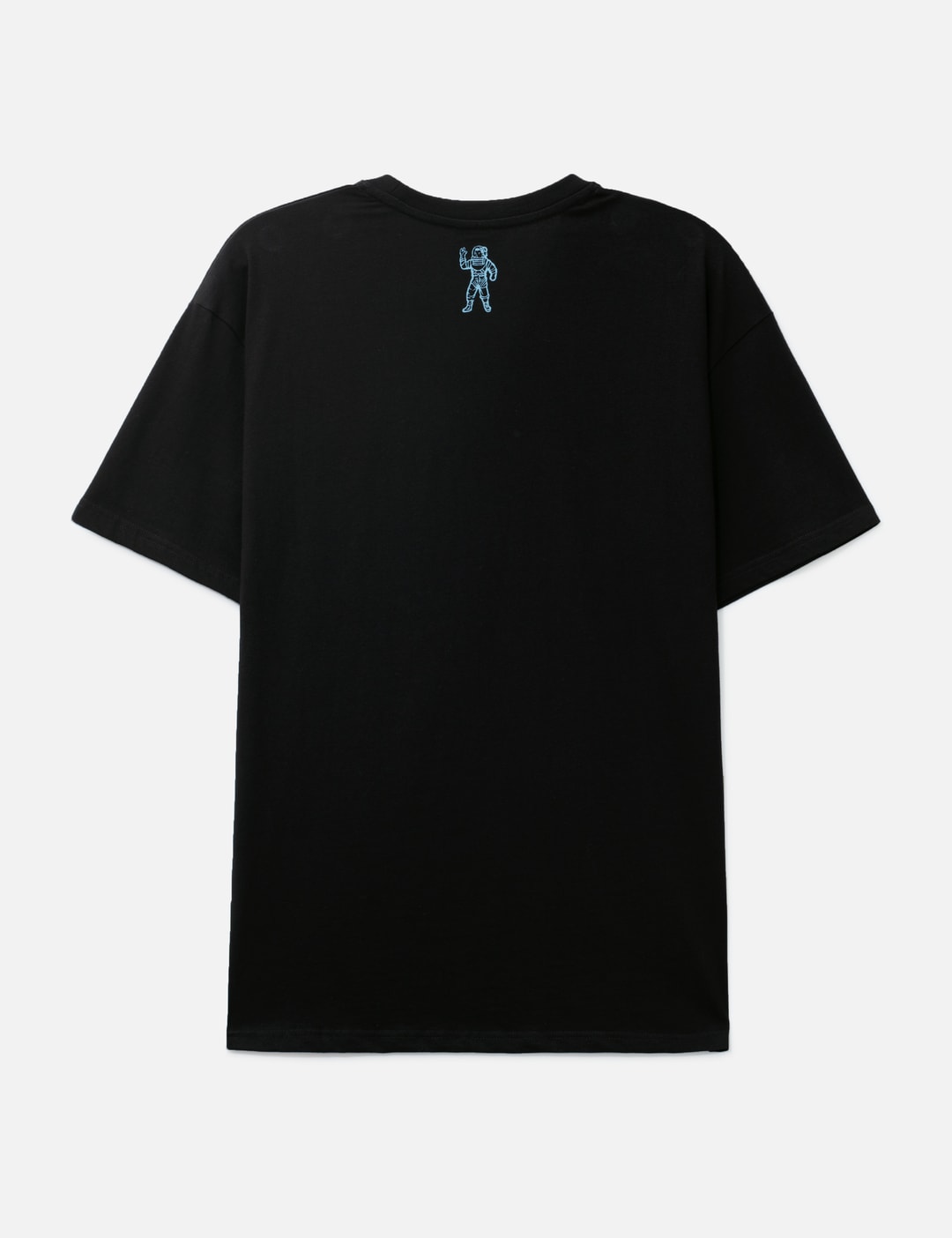 Helmet Split T-Shirt view 9