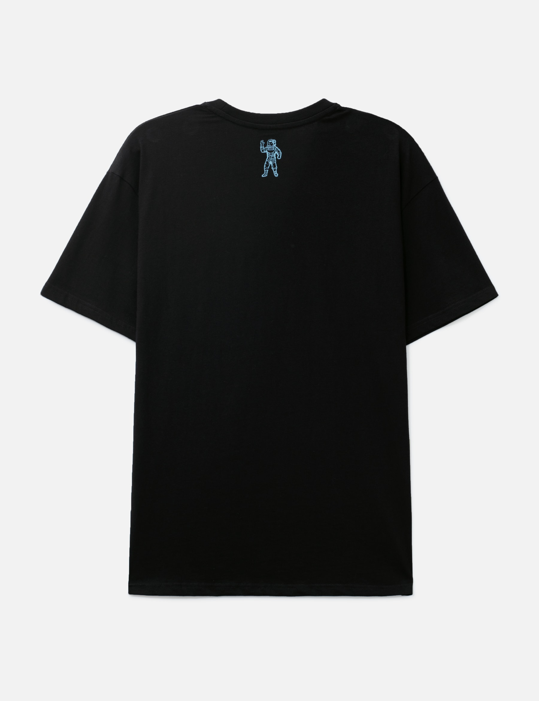 Helmet Split T-Shirt view 17