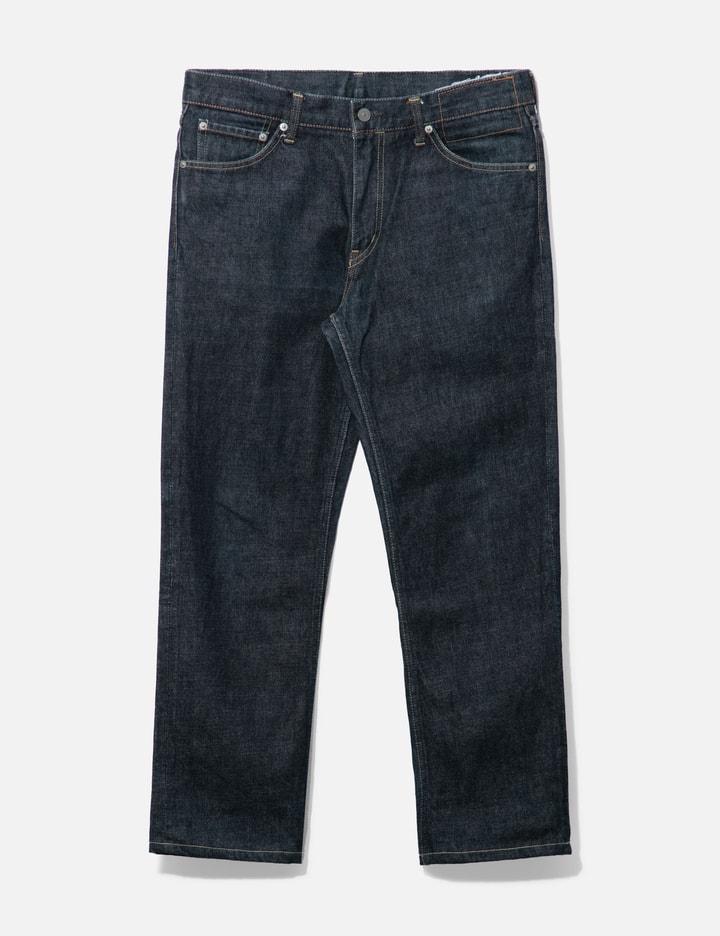 VISVIM 03 R DENIM Placeholder Image