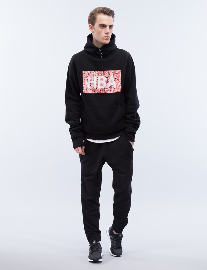 Tweek Fleece Active Zip Pants Placeholder Image