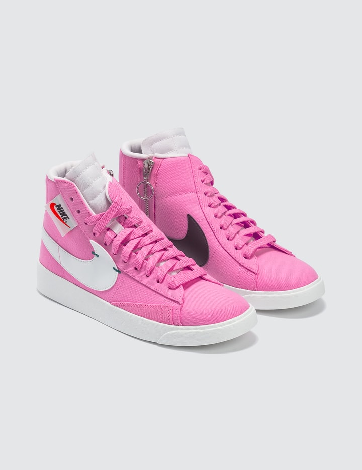 W Blazer Mid Rebel Placeholder Image