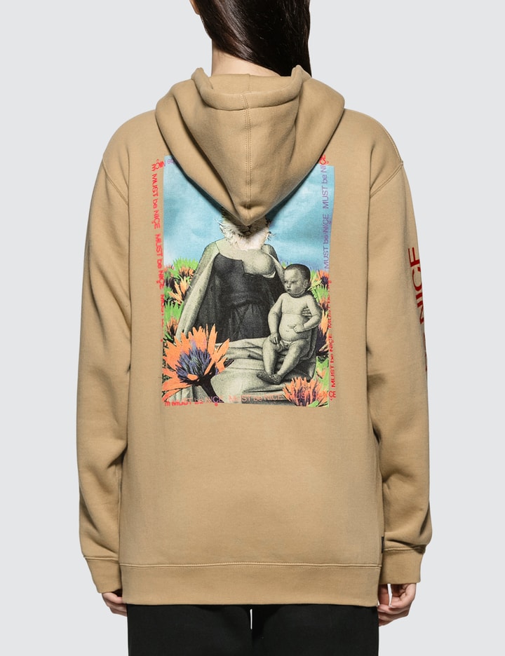 Fouquet Madonna Hoodie Placeholder Image