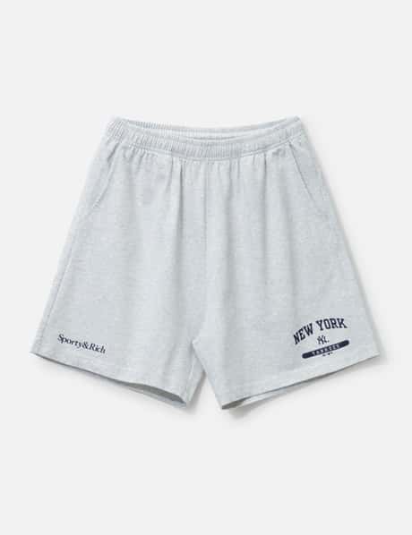 Sporty & Rich League Gym Shorts