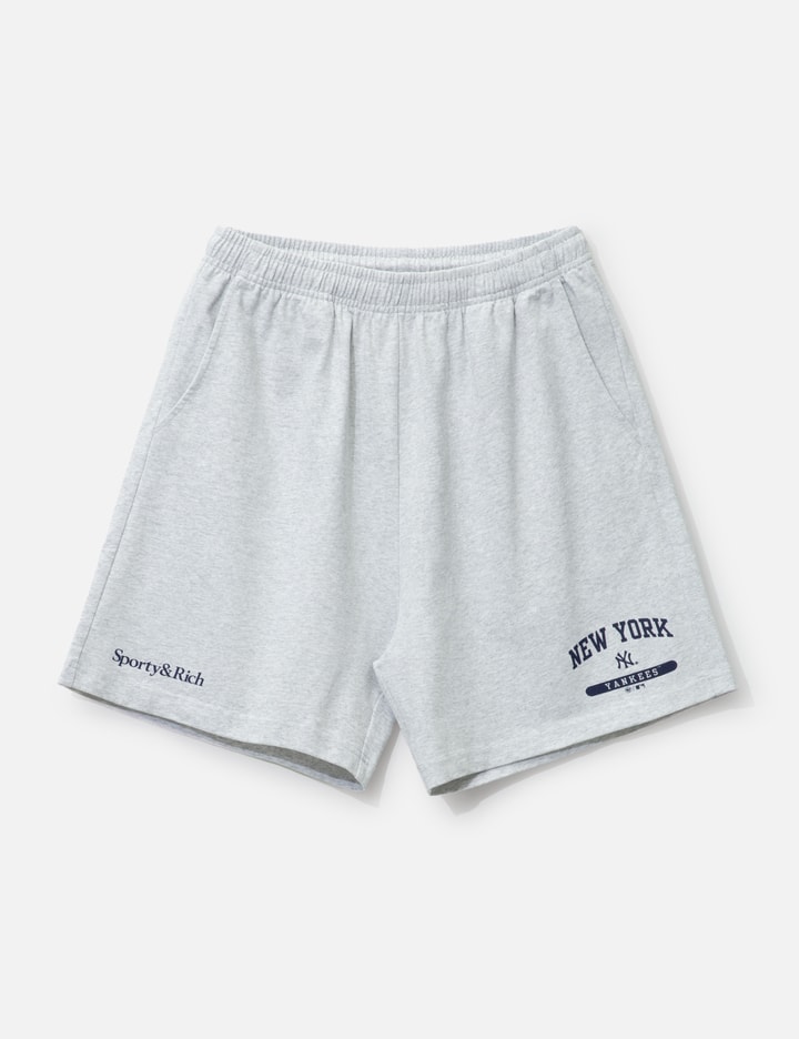 League Gym Shorts Placeholder Image