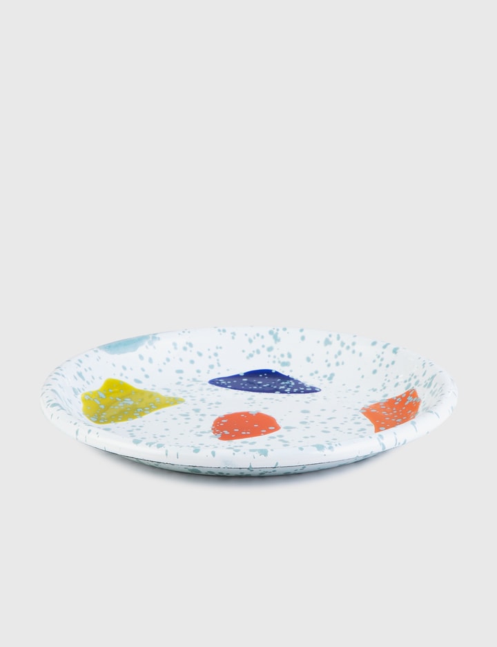 Kids Plate  - 16cm Placeholder Image