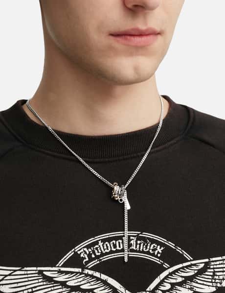 Pam Choker view 15
