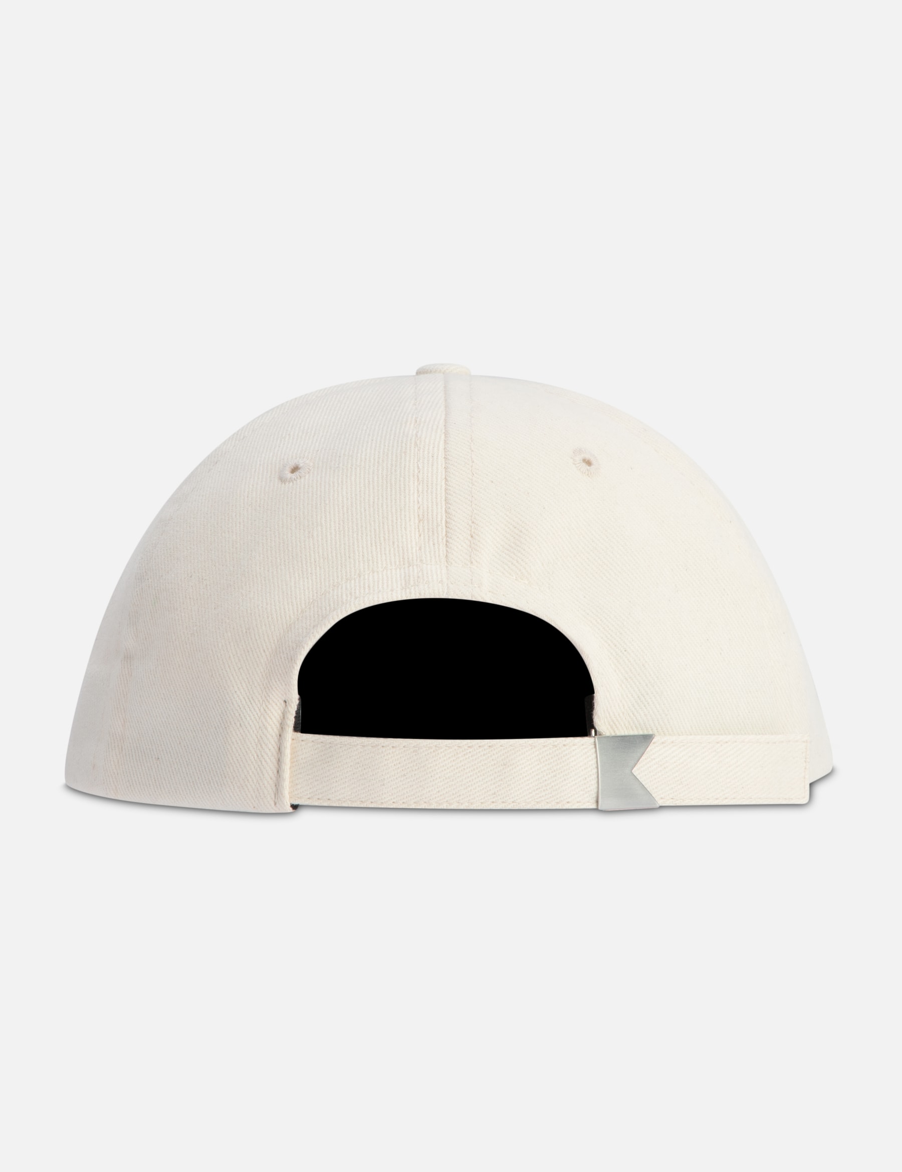 RACING CREST 6-PANEL HAT view 15